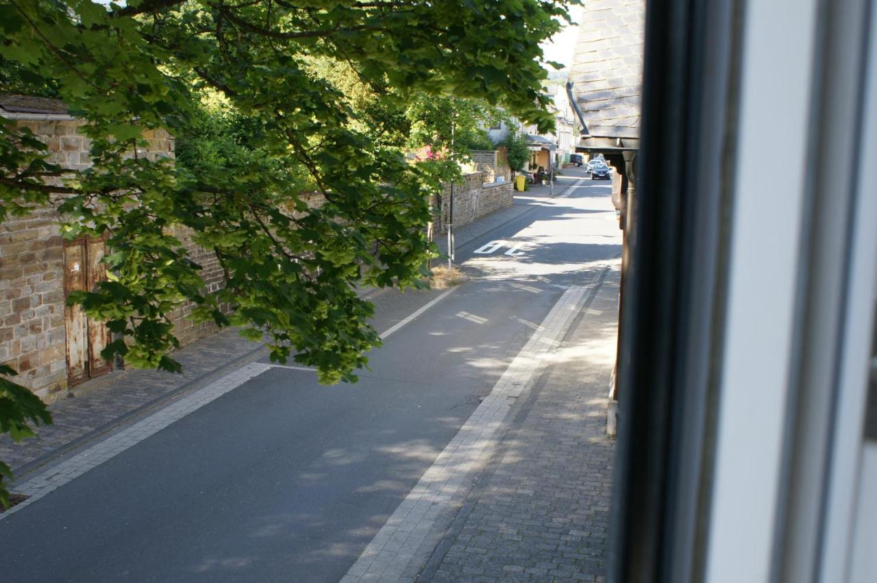 Ferien-/Monteurwohnung Olbrich Hilchenbach Εξωτερικό φωτογραφία