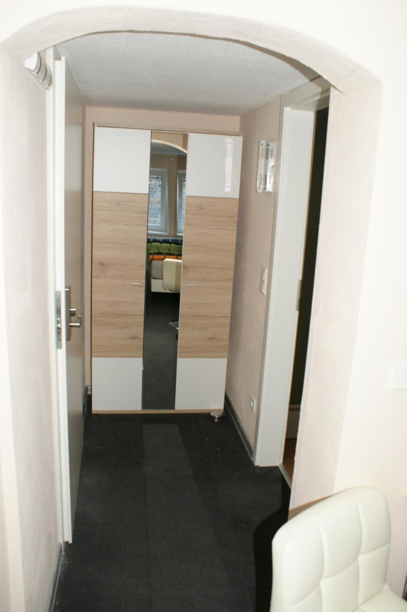 Ferien-/Monteurwohnung Olbrich Hilchenbach Δωμάτιο φωτογραφία