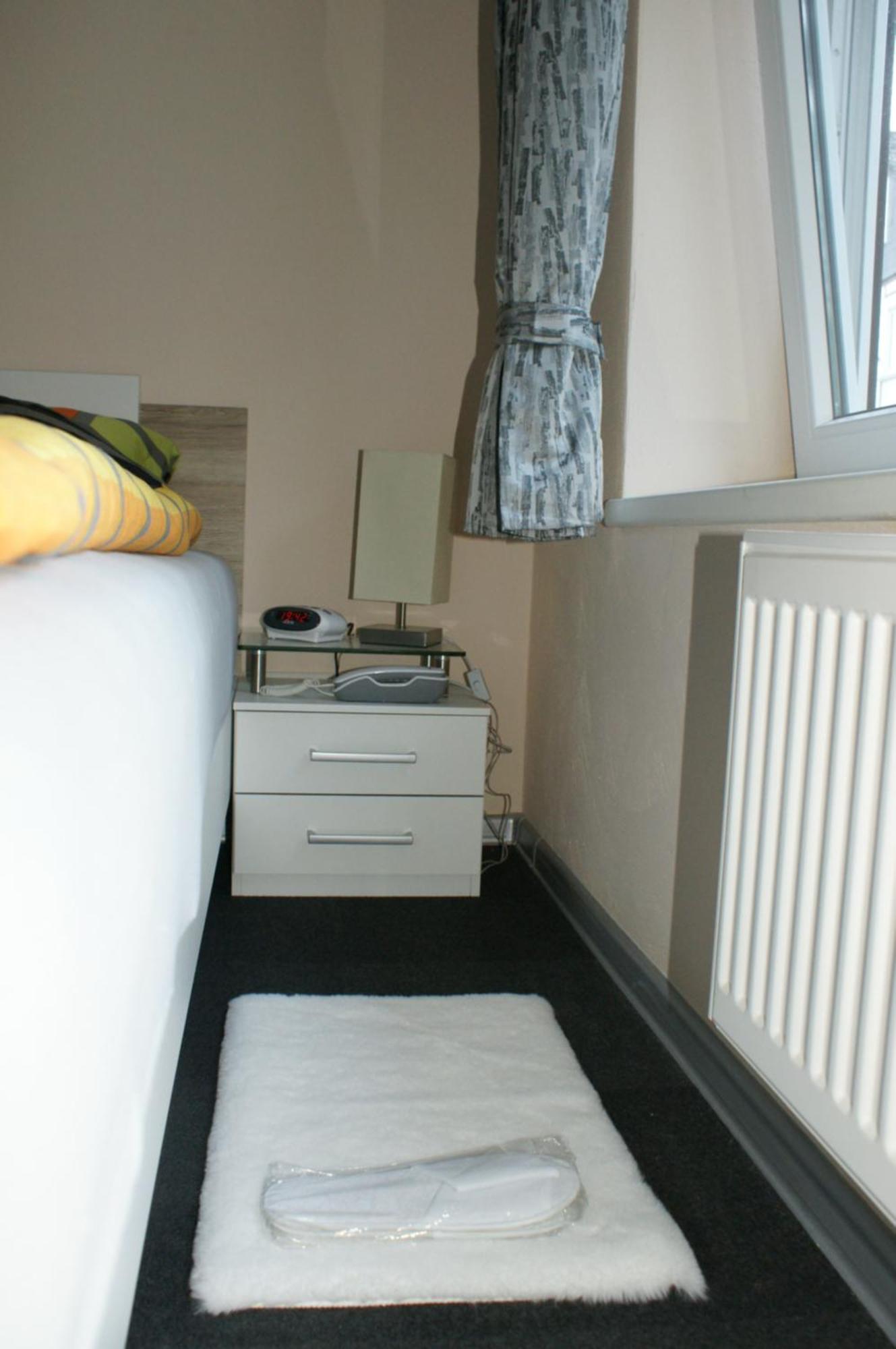 Ferien-/Monteurwohnung Olbrich Hilchenbach Δωμάτιο φωτογραφία
