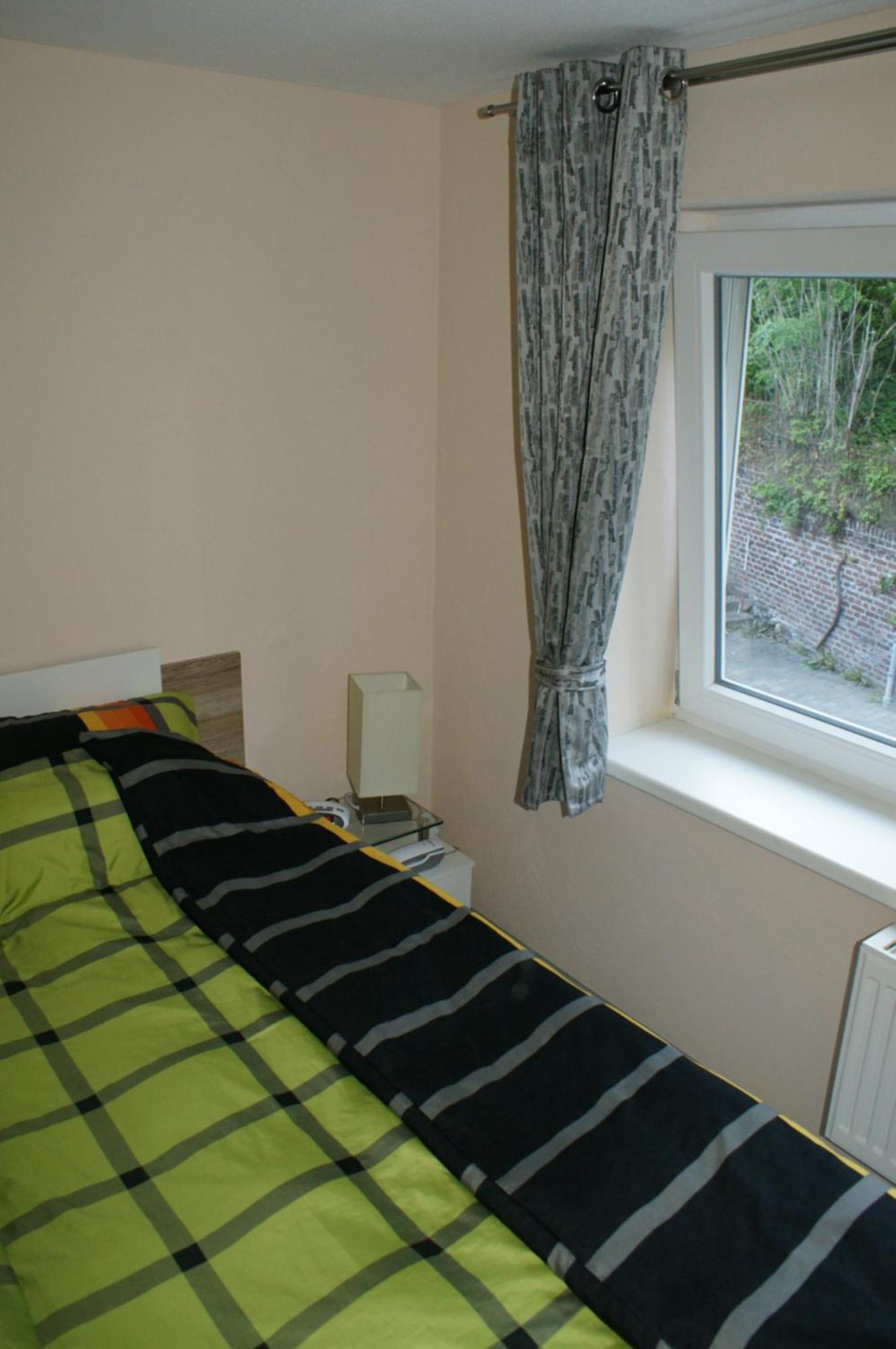 Ferien-/Monteurwohnung Olbrich Hilchenbach Δωμάτιο φωτογραφία