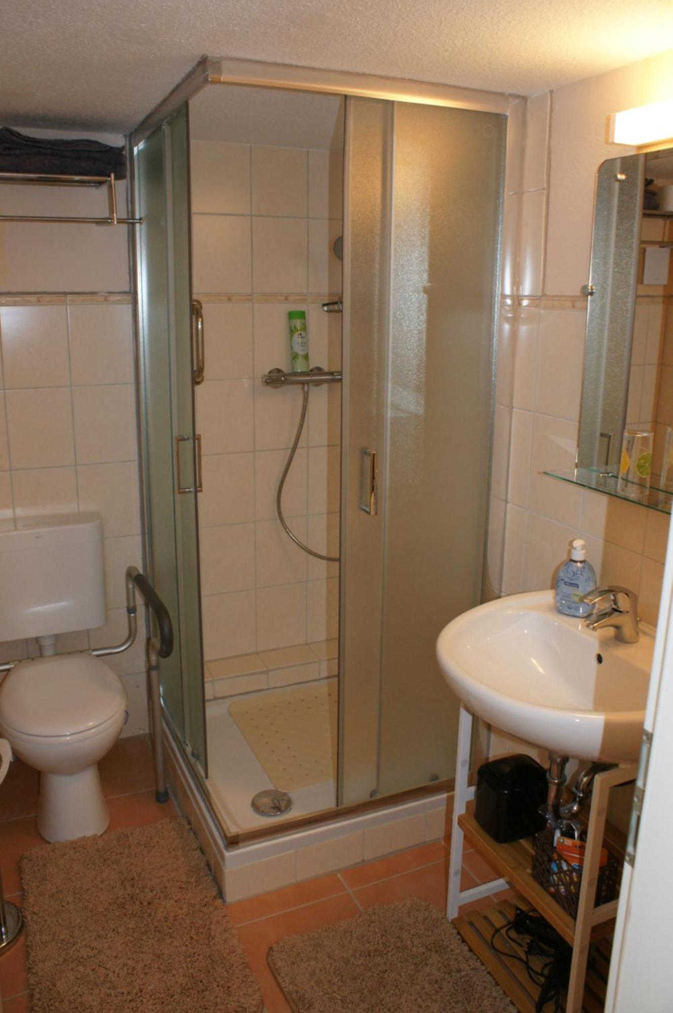 Ferien-/Monteurwohnung Olbrich Hilchenbach Δωμάτιο φωτογραφία