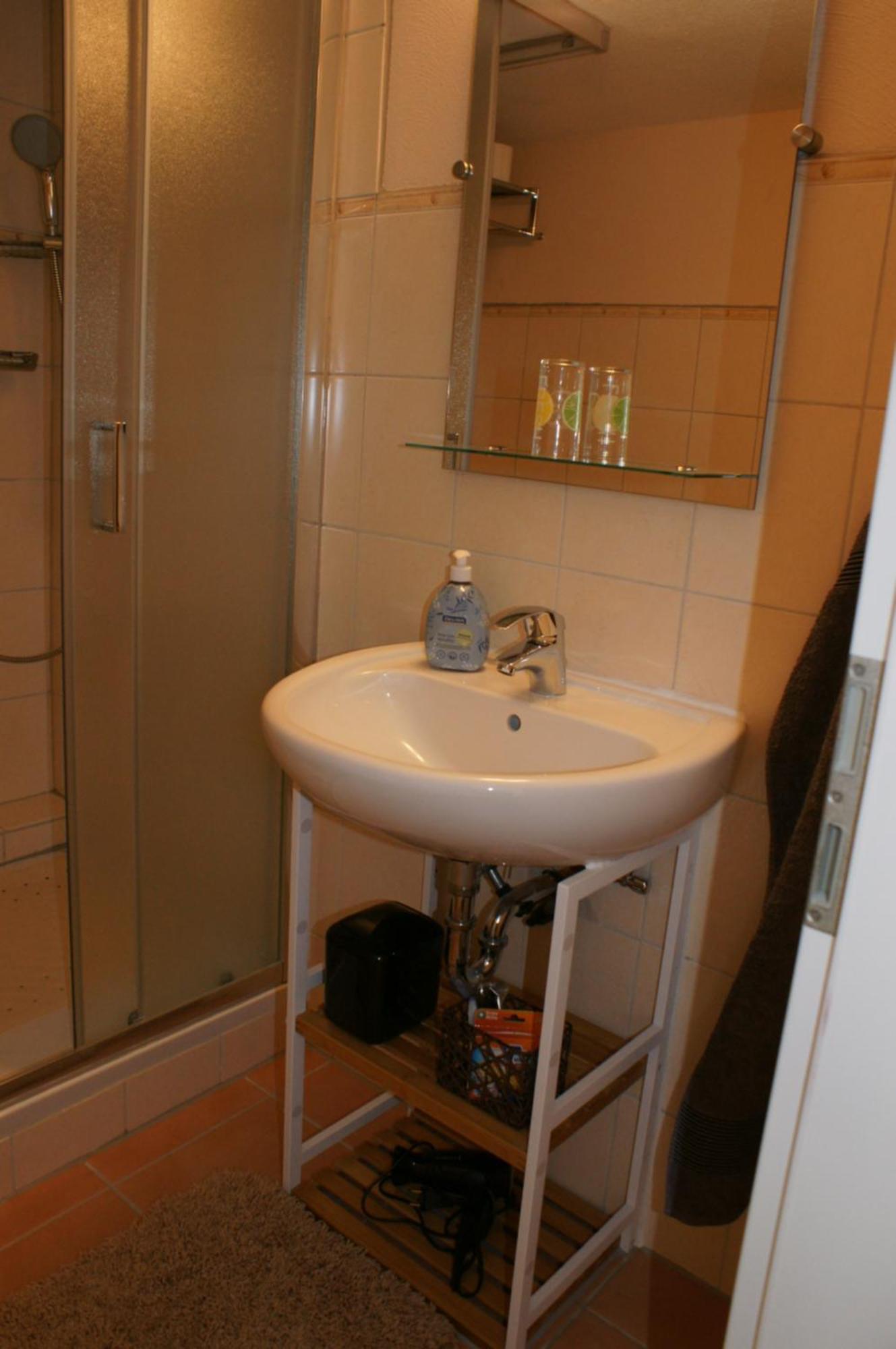 Ferien-/Monteurwohnung Olbrich Hilchenbach Δωμάτιο φωτογραφία