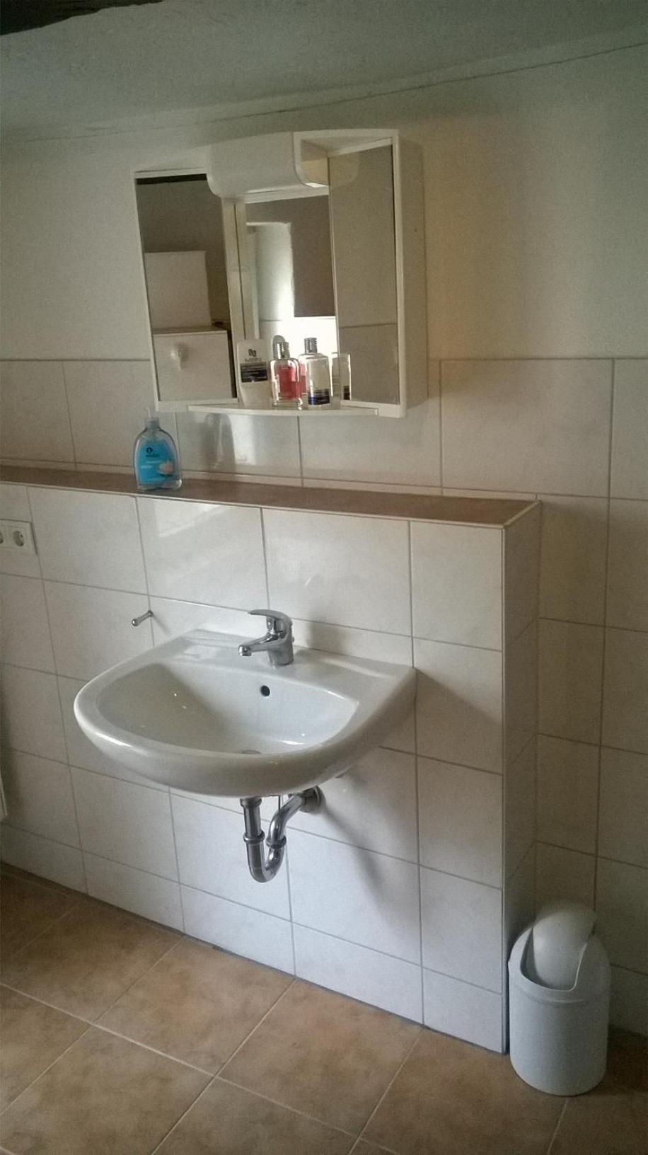 Ferien-/Monteurwohnung Olbrich Hilchenbach Εξωτερικό φωτογραφία