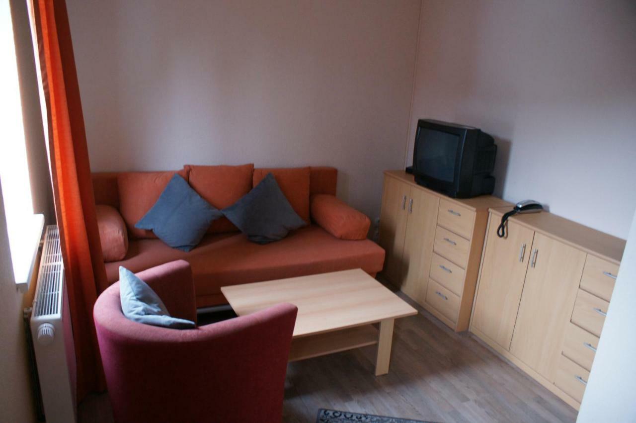 Ferien-/Monteurwohnung Olbrich Hilchenbach Εξωτερικό φωτογραφία